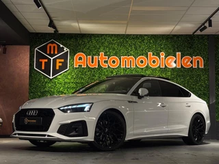Audi A5 Sportback 40 TFSI 3 x S-LINE|PANO|MATRIX|ACC|SFEER|PROPVOL