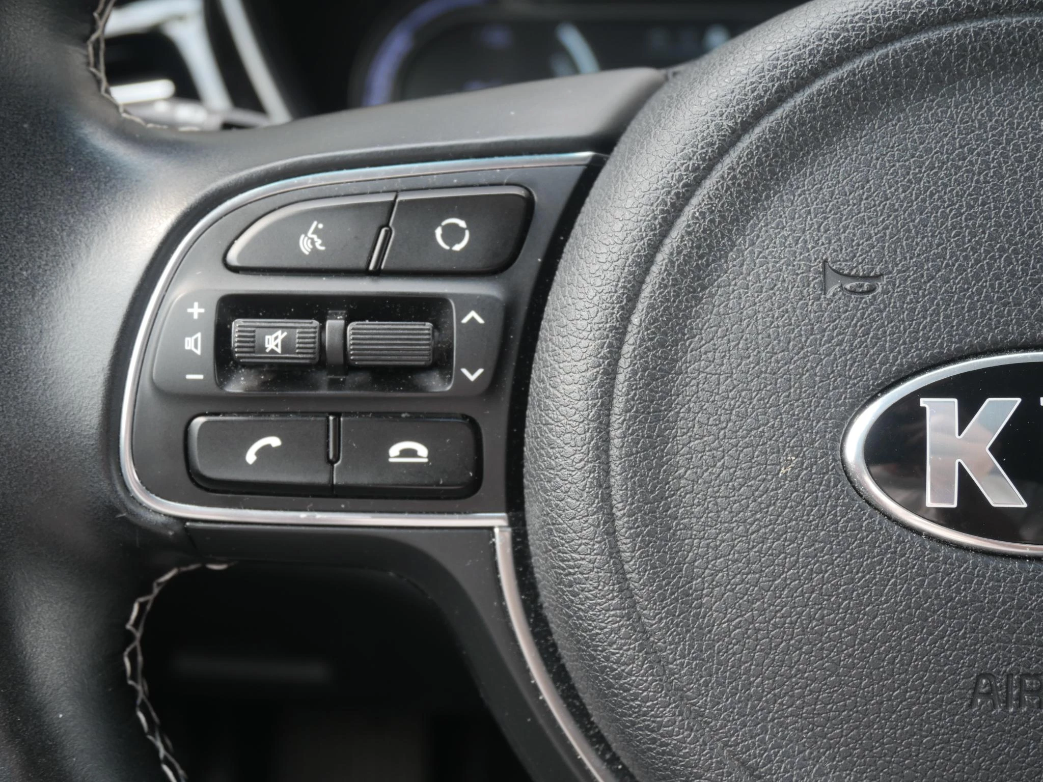 Hoofdafbeelding Kia e-Niro