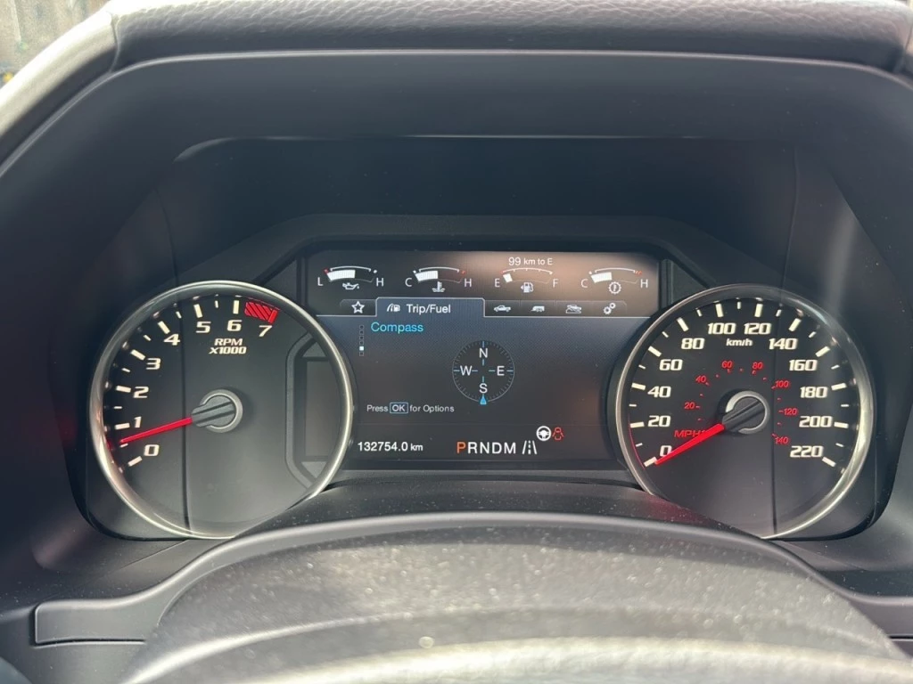 Hoofdafbeelding Ford F-150