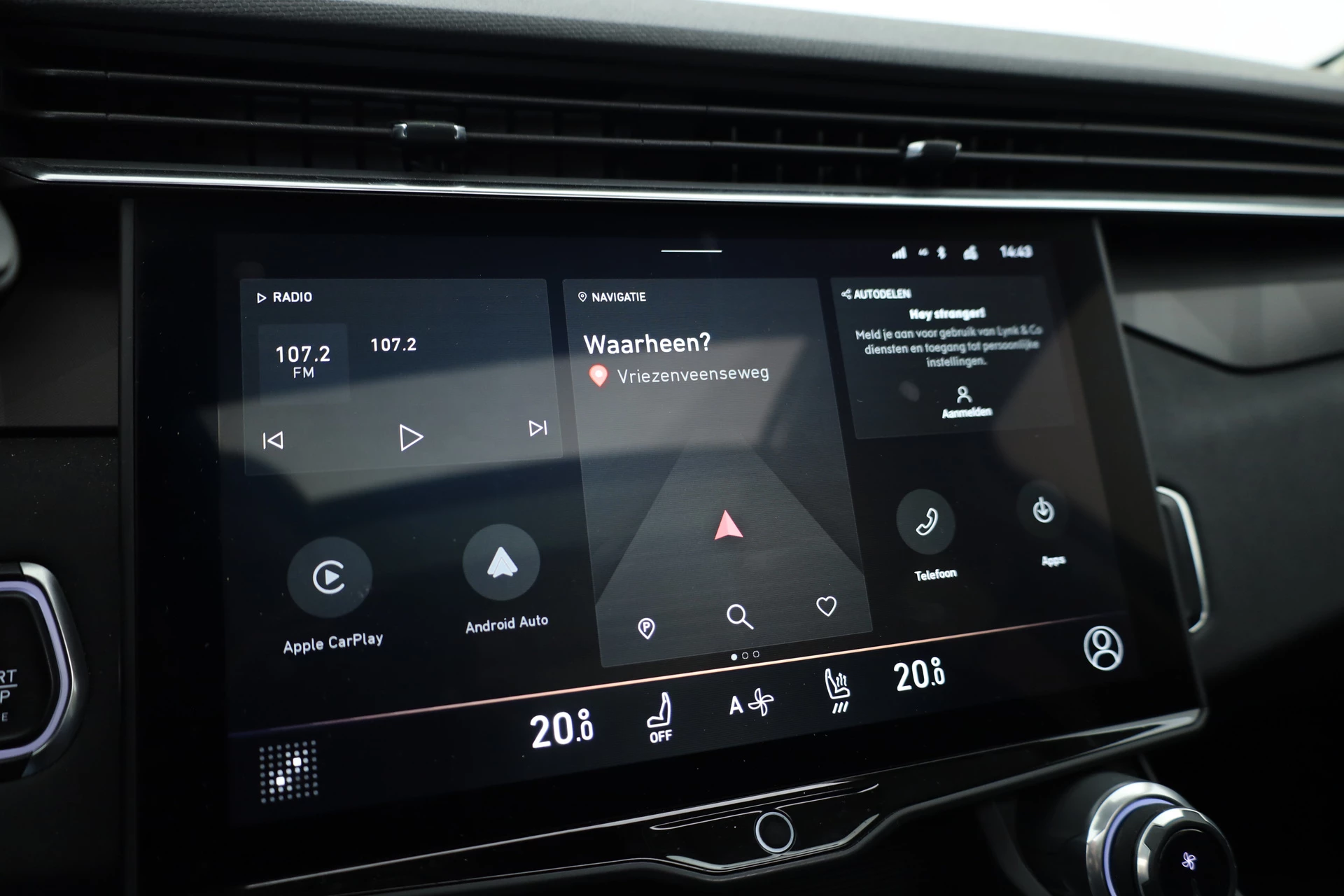 Hoofdafbeelding Lynk & Co 01