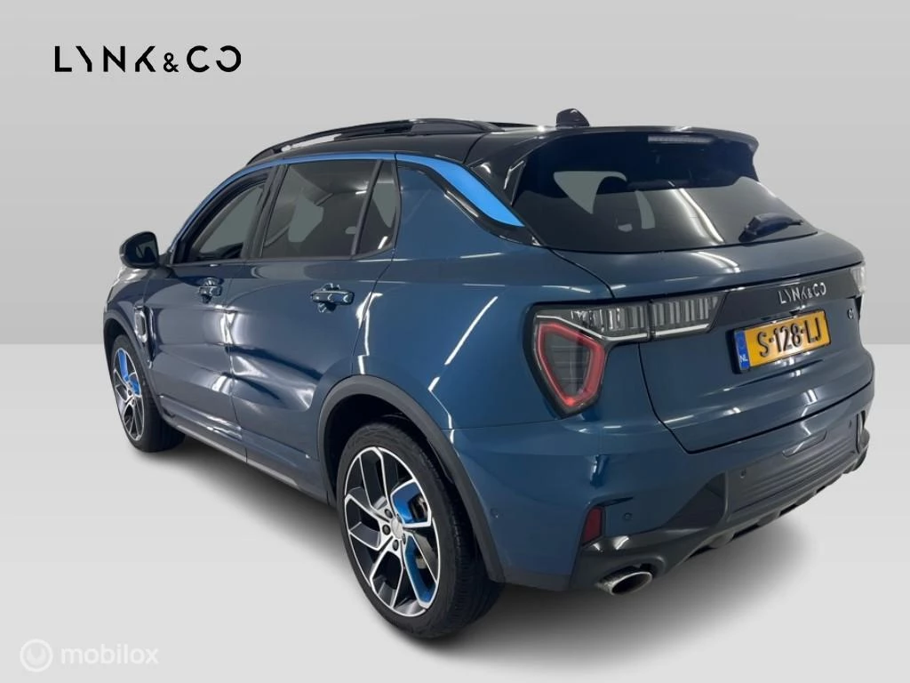 Hoofdafbeelding Lynk & Co 01