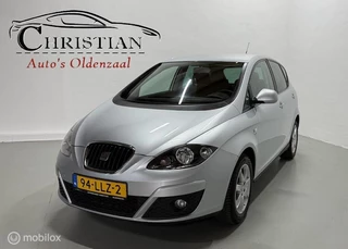 Hoofdafbeelding SEAT Altea SEAT Altea 1.4 TSI Sport | TREKHAAK | AIRCO