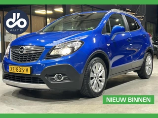 Opel Mokka 1.4 T Cosmo