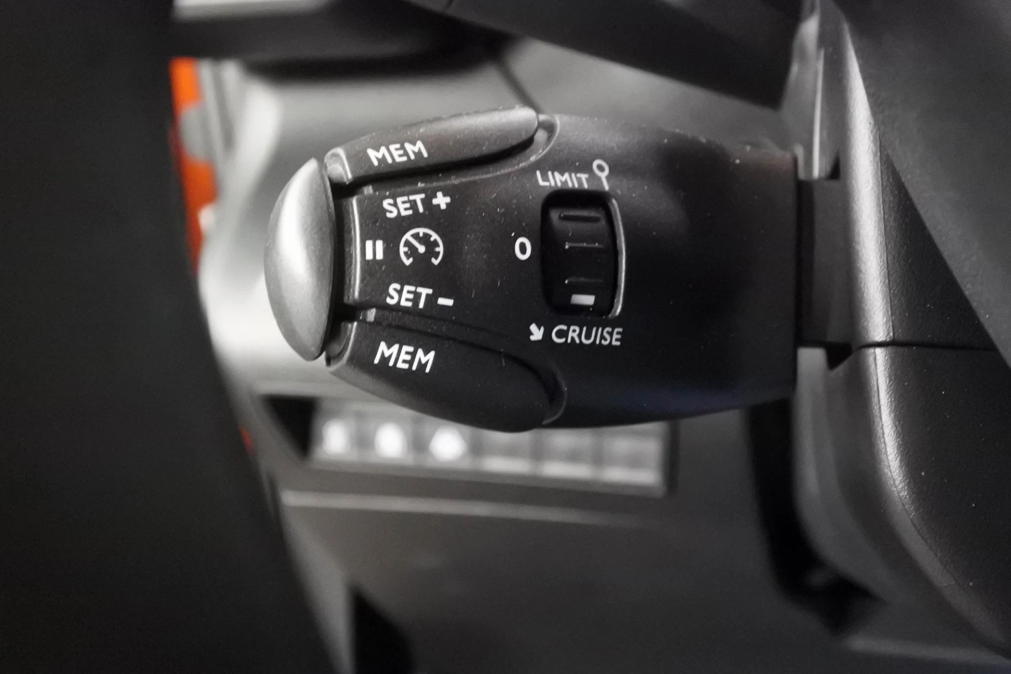 Hoofdafbeelding Peugeot Rifter