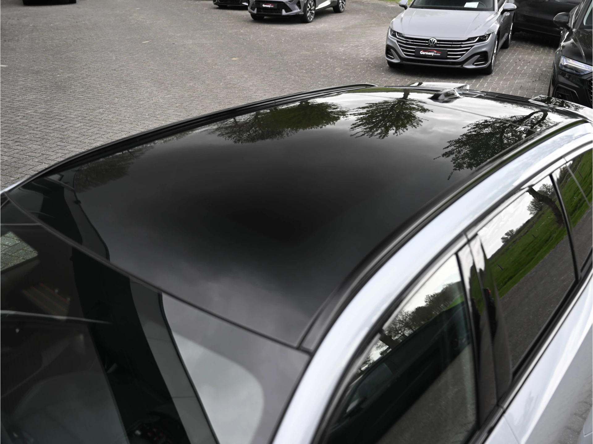 Hoofdafbeelding BMW M5