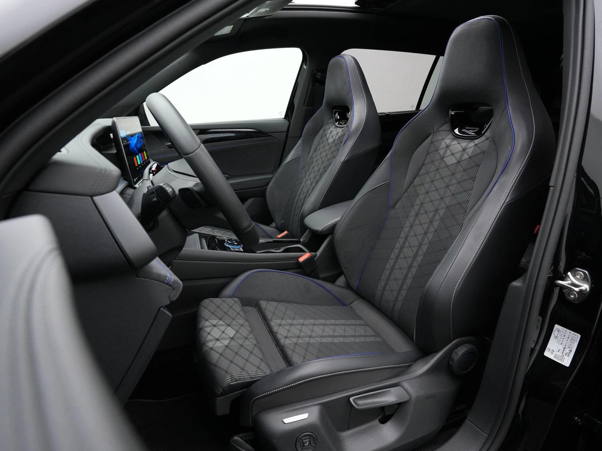 Hoofdafbeelding Volkswagen Tayron