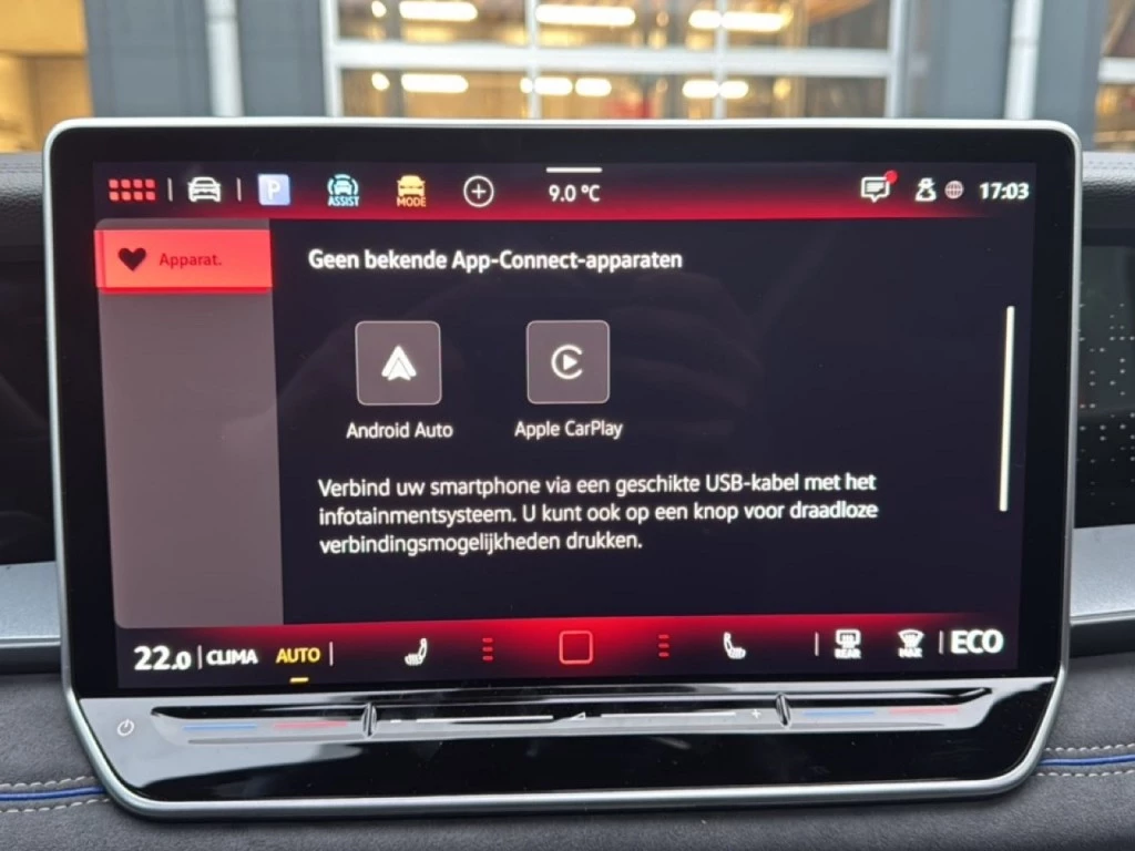 Hoofdafbeelding Volkswagen Tayron