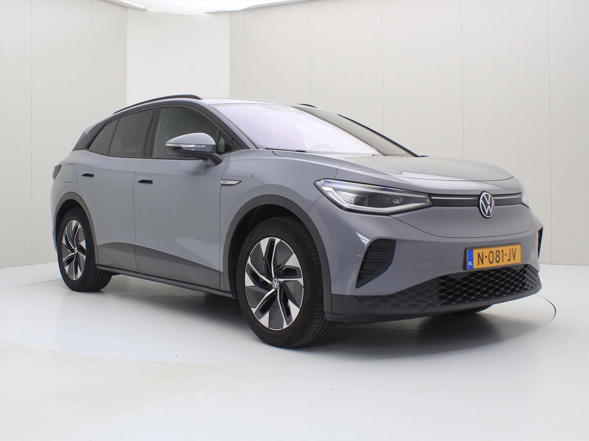 Hoofdafbeelding Volkswagen ID.4