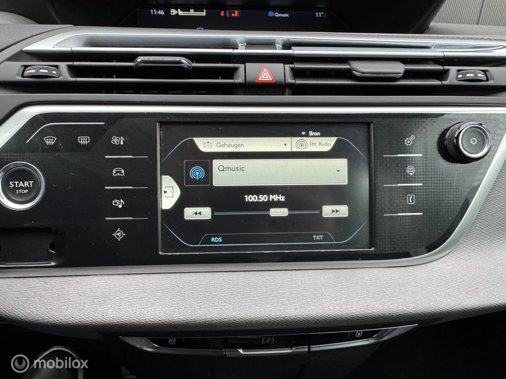 Hoofdafbeelding Citroën C4 Picasso