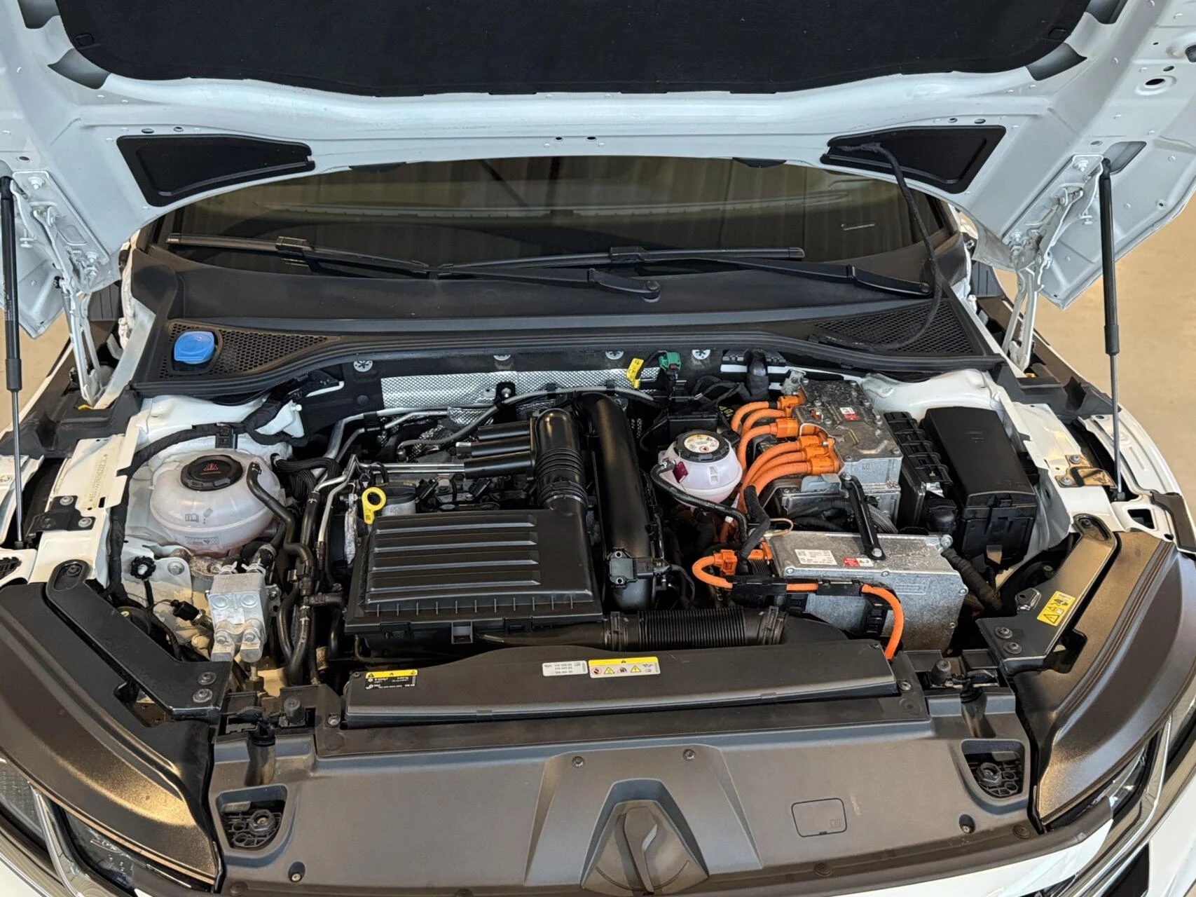 Hoofdafbeelding Volkswagen Arteon