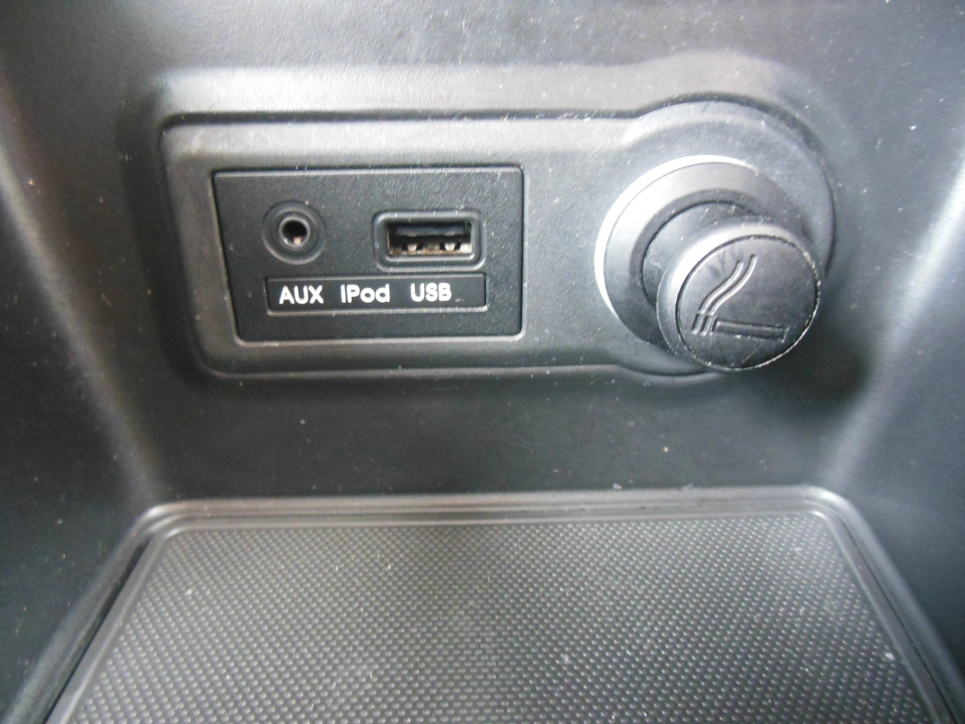 Hoofdafbeelding Hyundai ix20