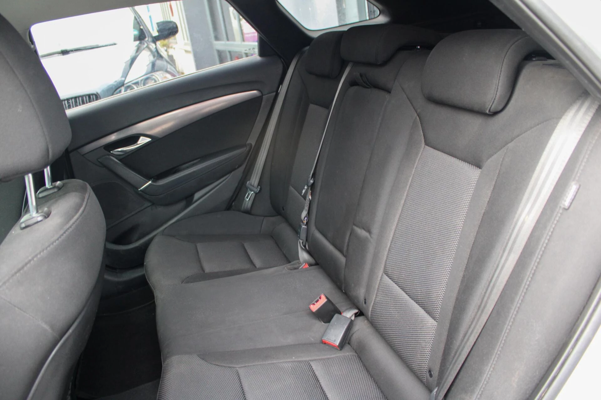 Hoofdafbeelding Hyundai i40