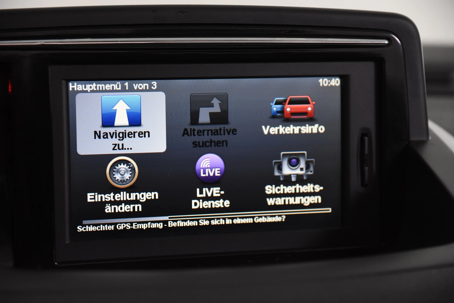 Hoofdafbeelding Renault Mégane