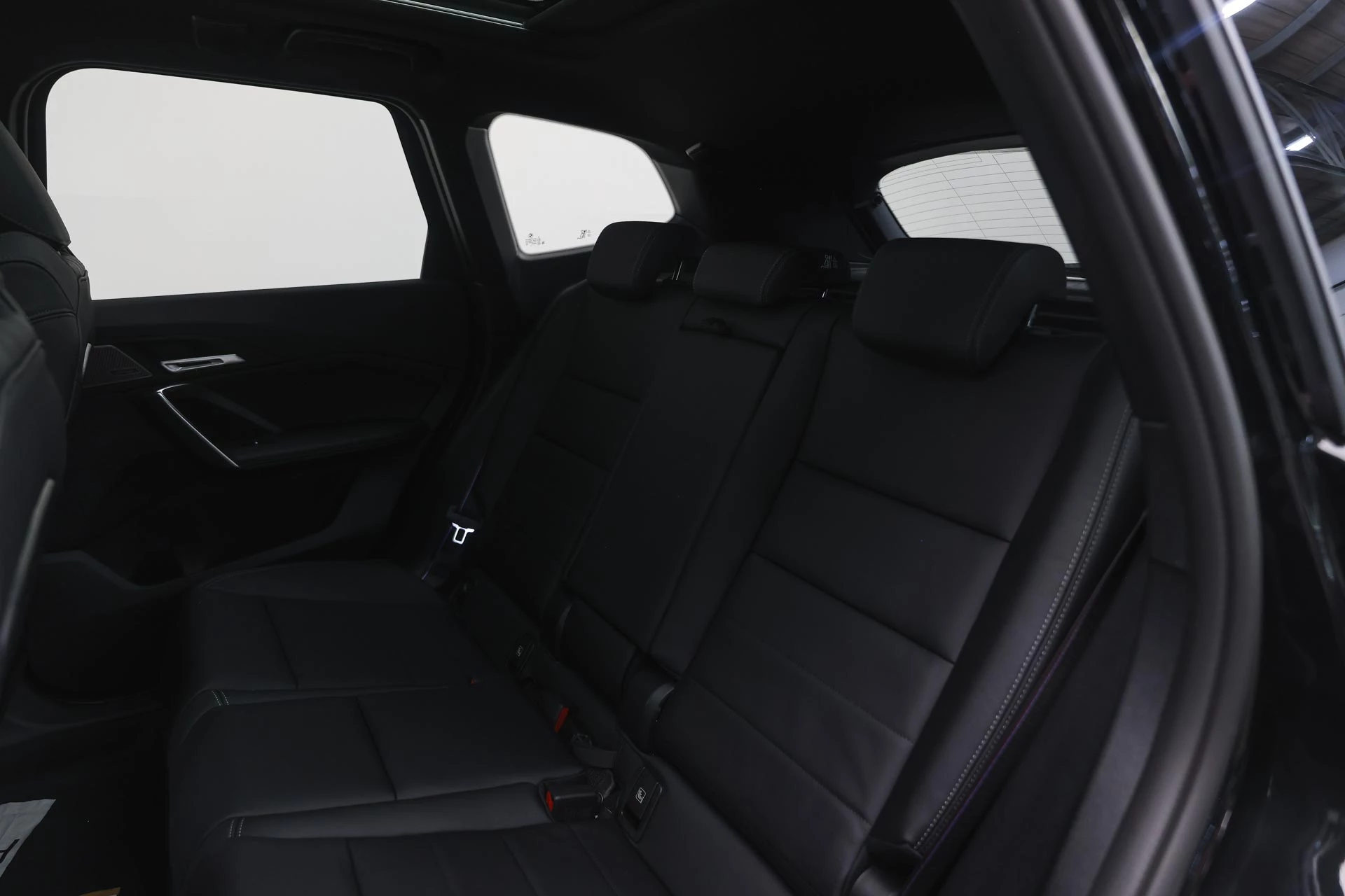 Hoofdafbeelding BMW iX1