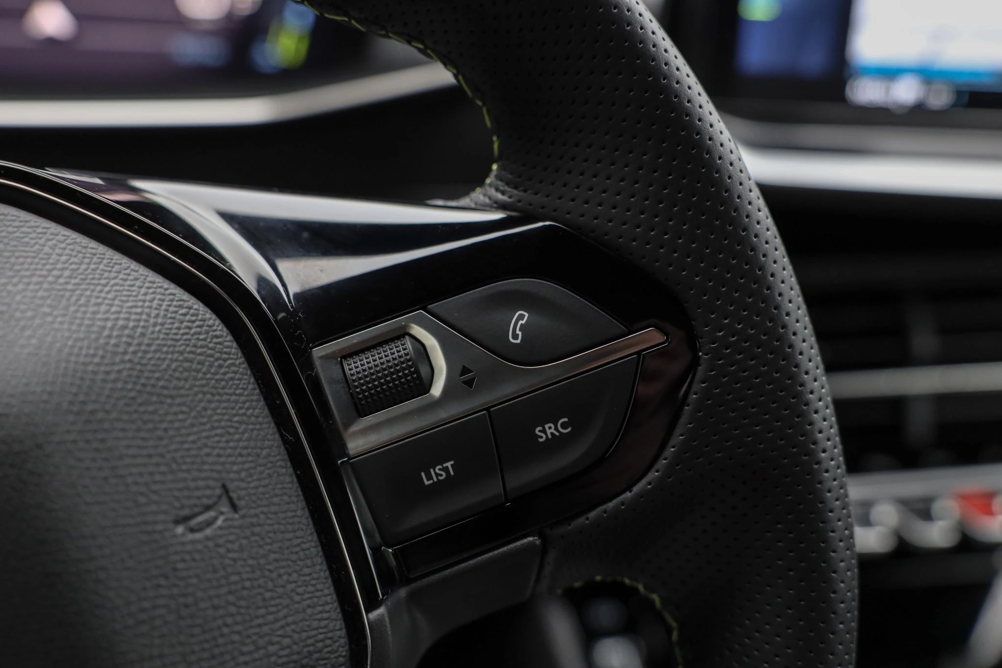 Hoofdafbeelding Peugeot e-208