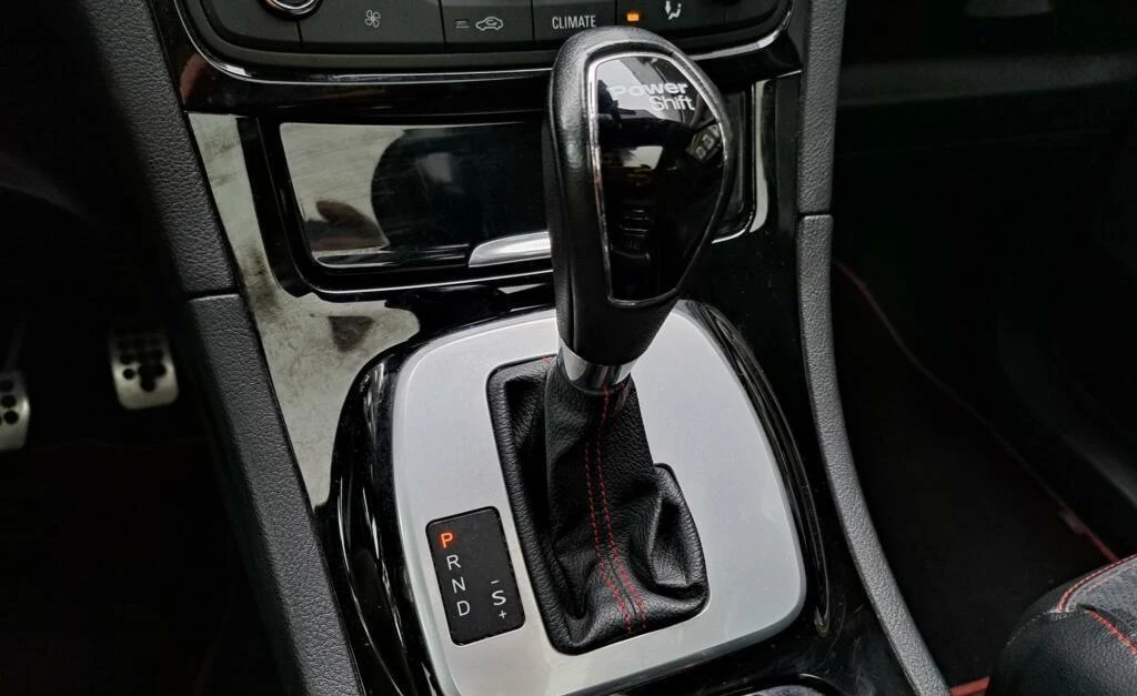 Hoofdafbeelding Ford S-Max