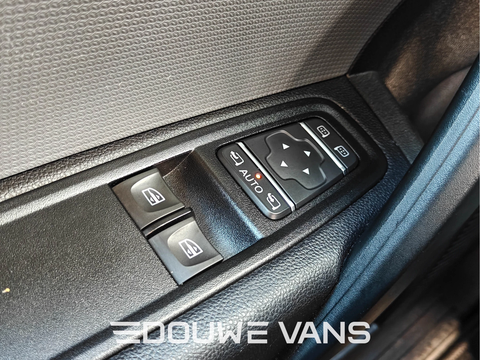 Hoofdafbeelding Nissan Townstar