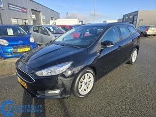 Ford Focus Wagon 1.0 Lease Edition