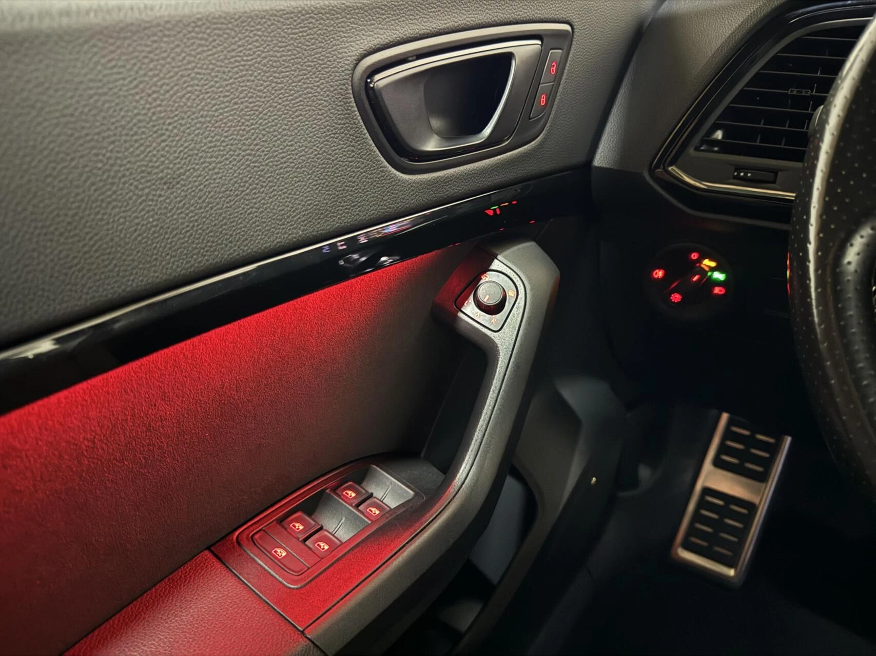 Hoofdafbeelding CUPRA Ateca