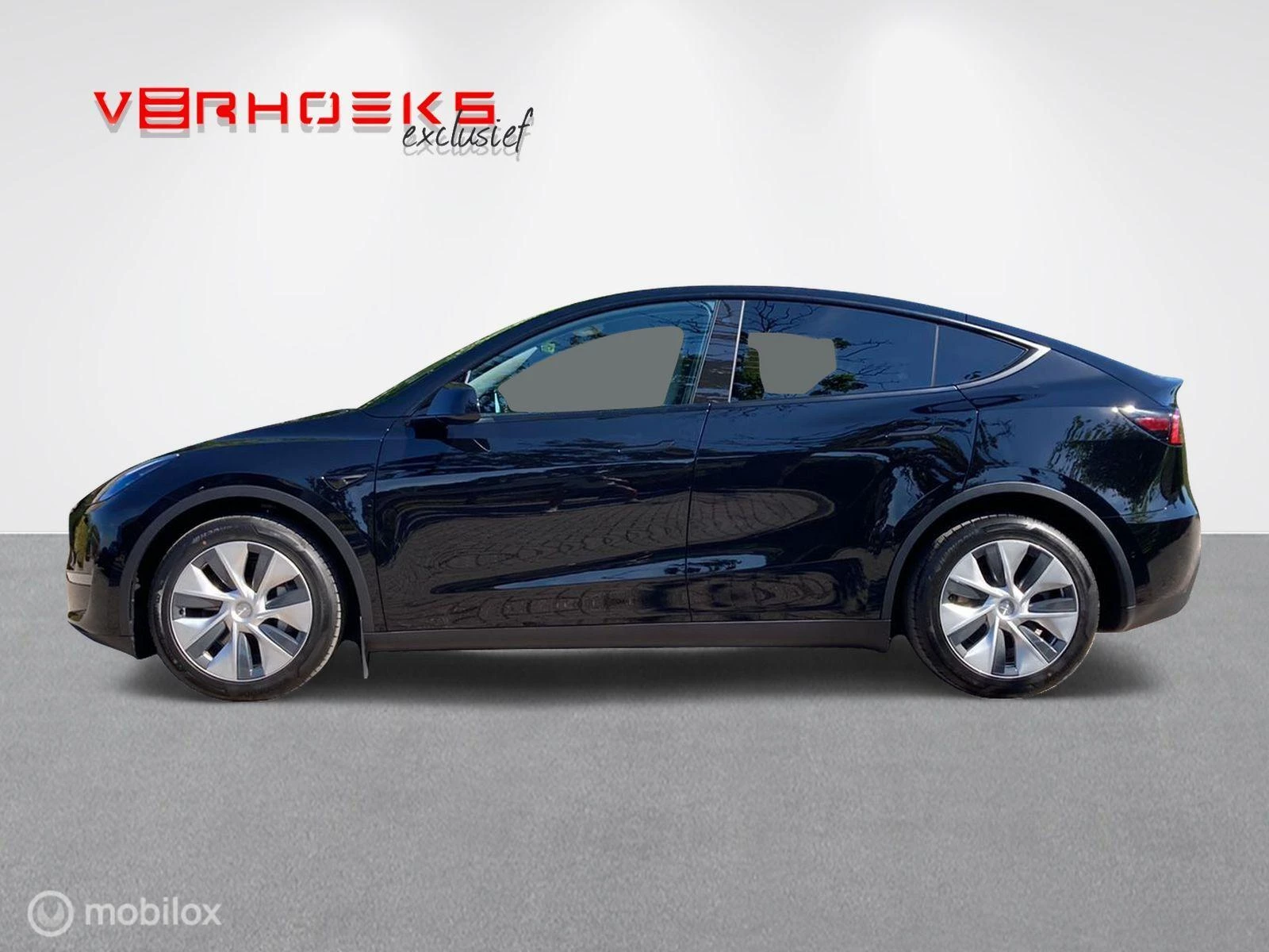 Hoofdafbeelding Tesla Model Y