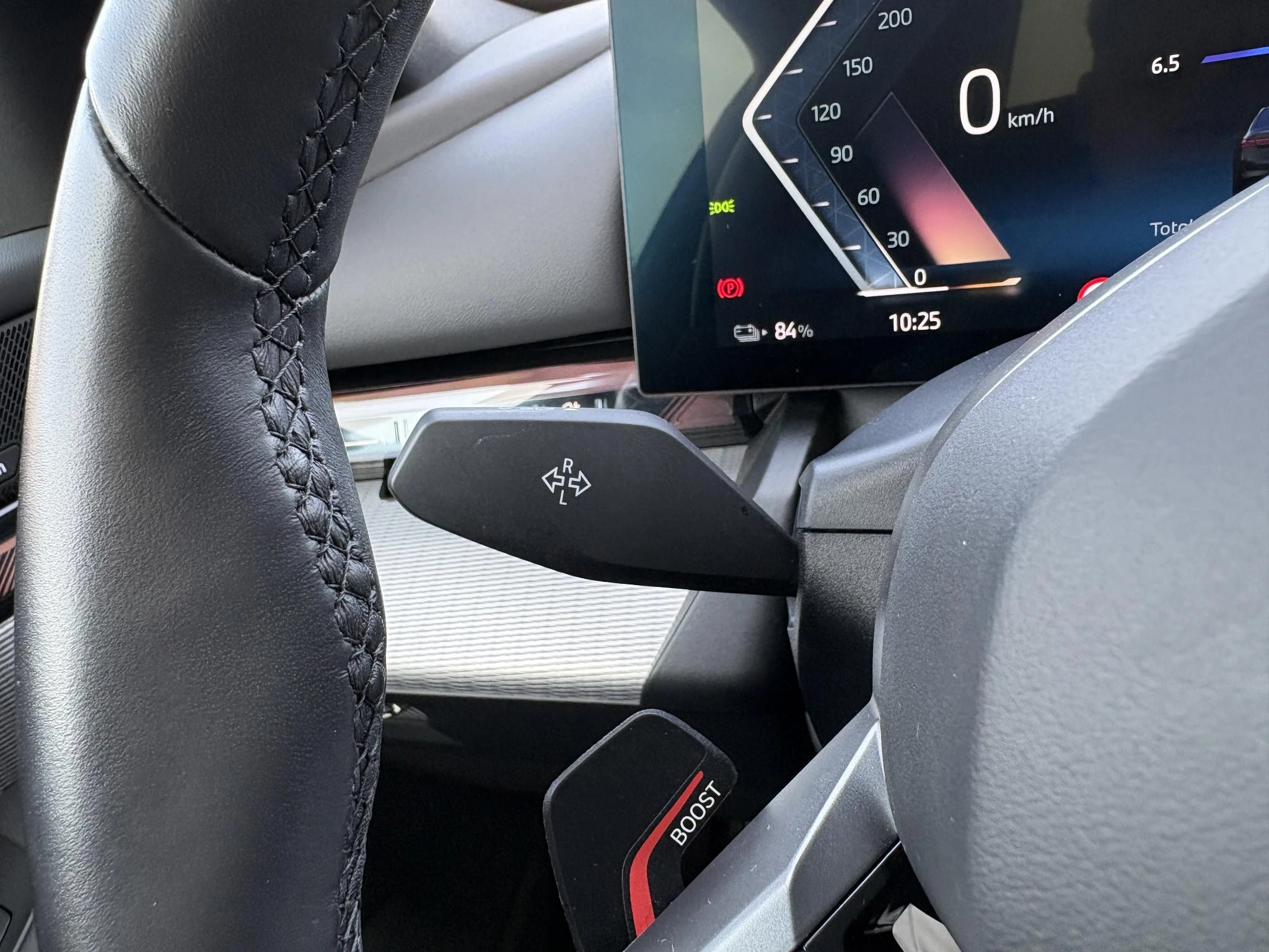 Hoofdafbeelding BMW i5