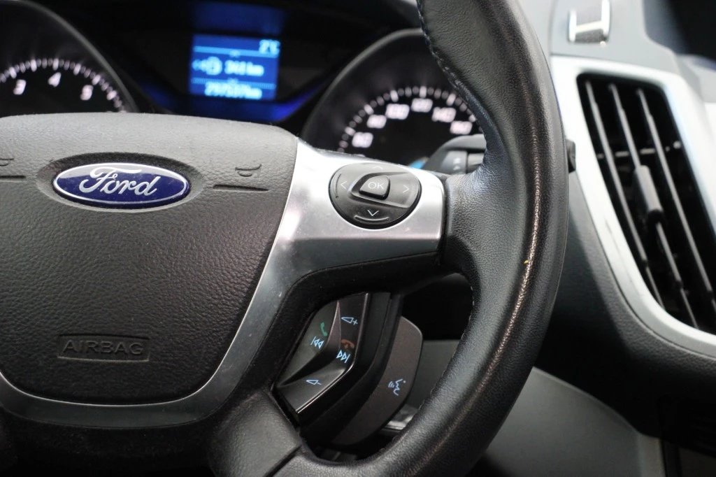 Hoofdafbeelding Ford Grand C-Max