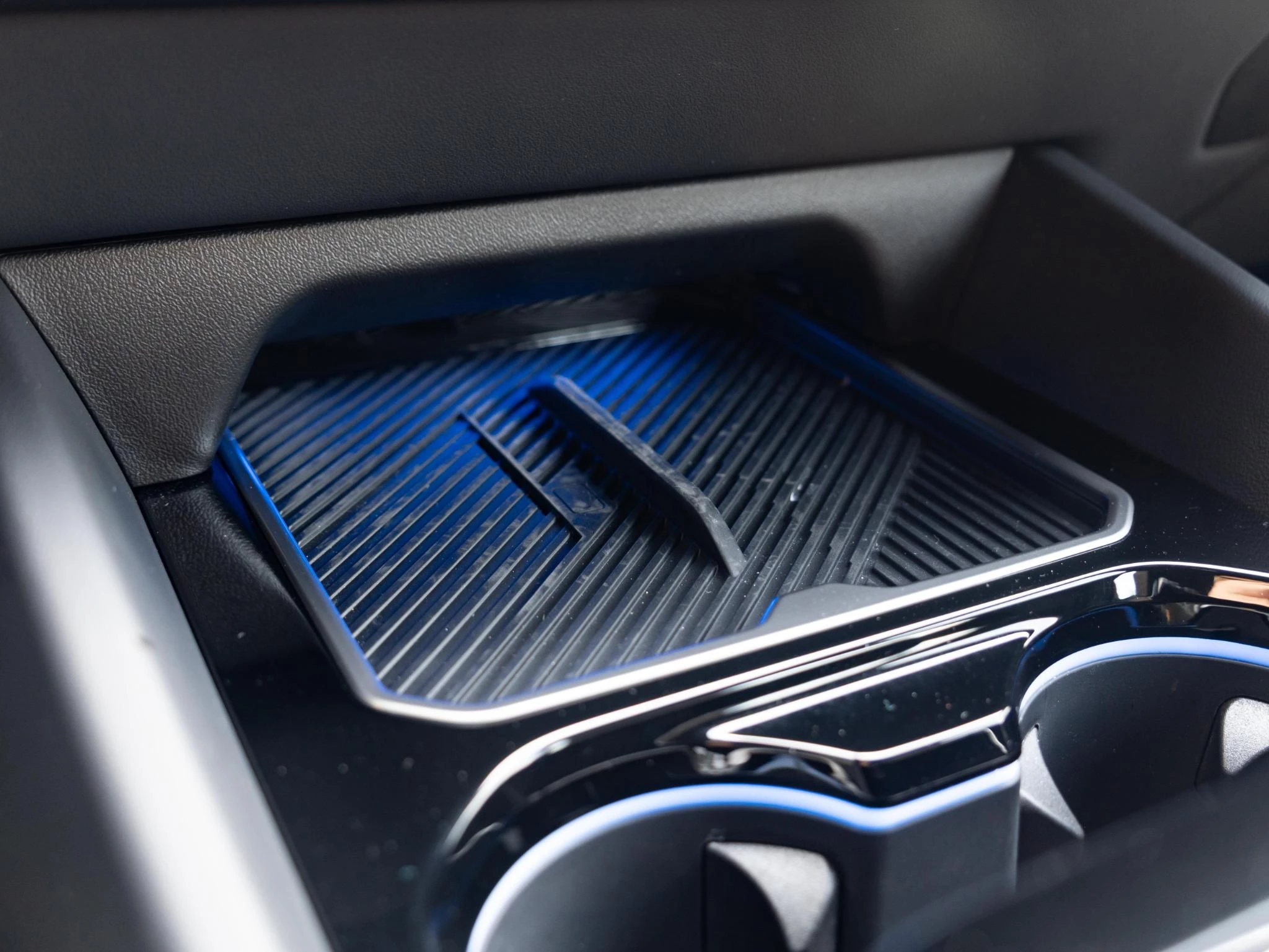 Hoofdafbeelding BMW i5