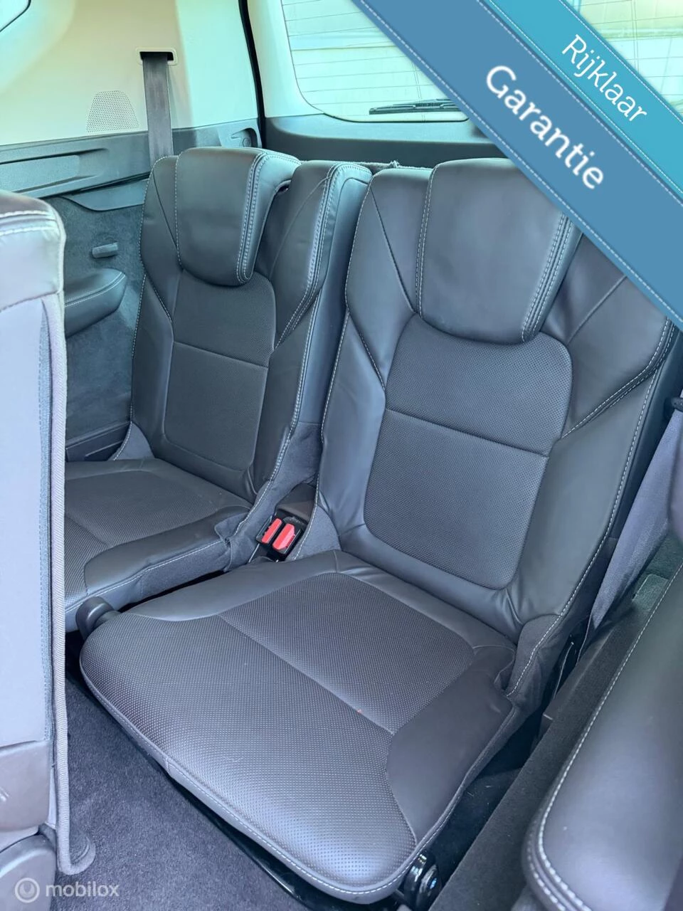 Hoofdafbeelding Renault Espace