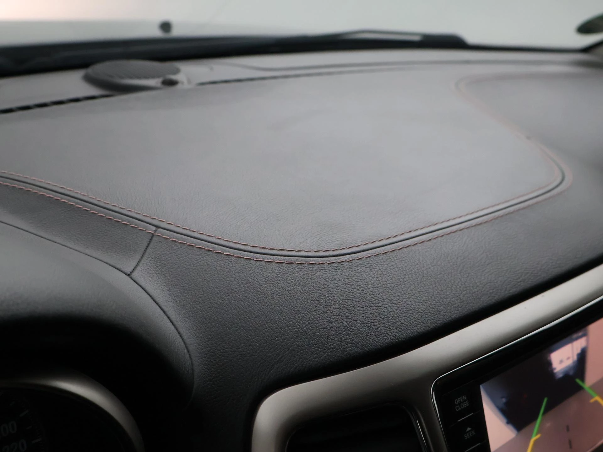 Hoofdafbeelding Jeep Grand Cherokee