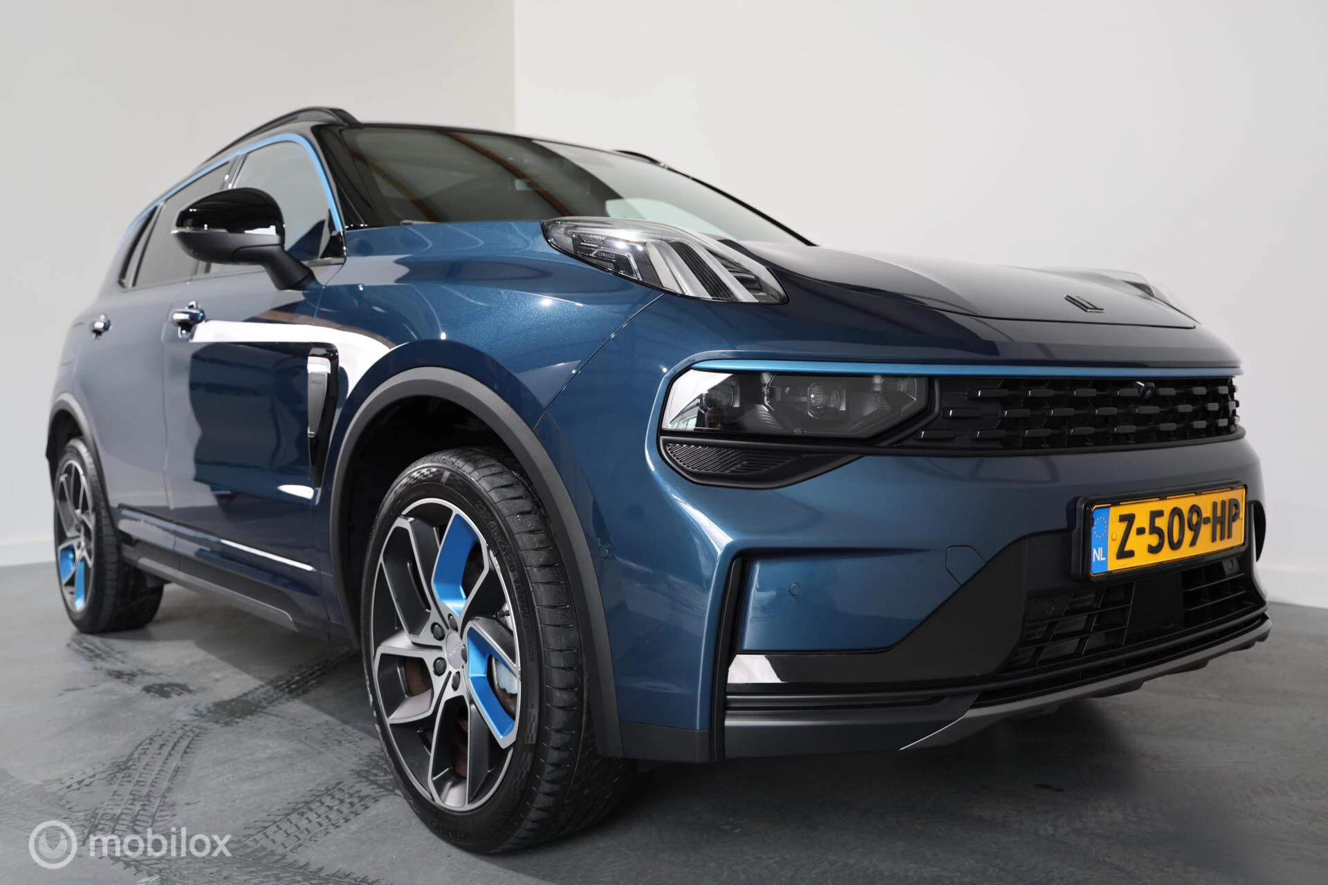 Hoofdafbeelding Lynk & Co 01