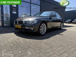 BMW 3-serie 330e Centennial Executive