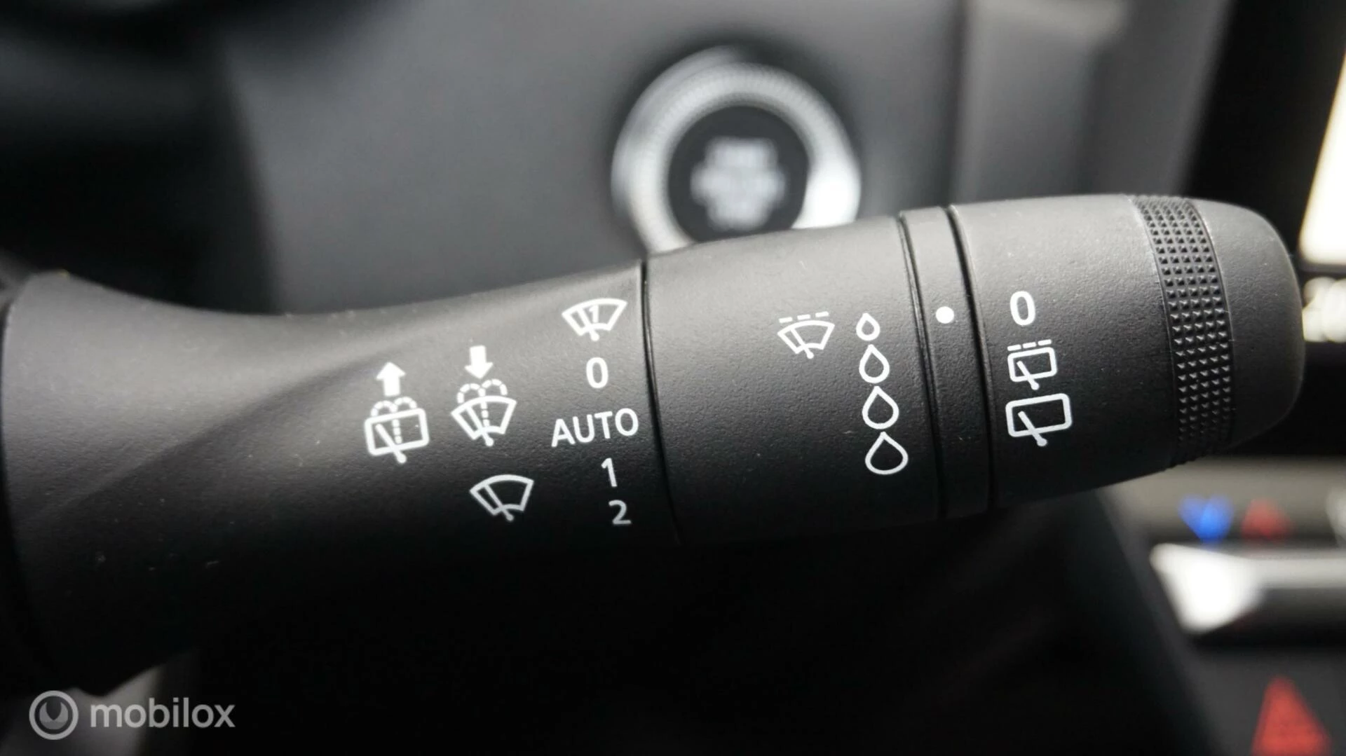 Hoofdafbeelding Mitsubishi ASX