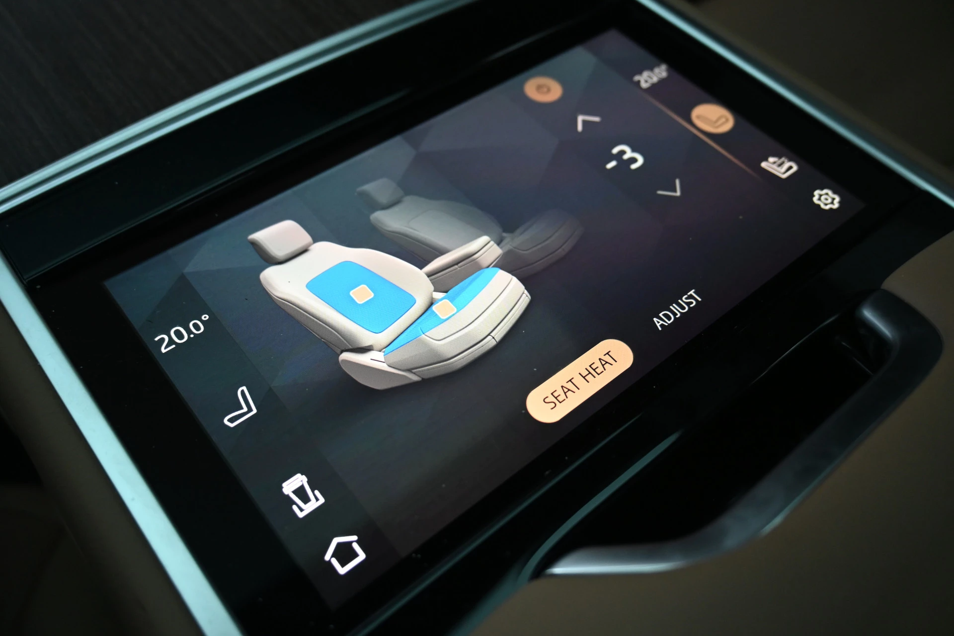 Hoofdafbeelding Land Rover Range Rover