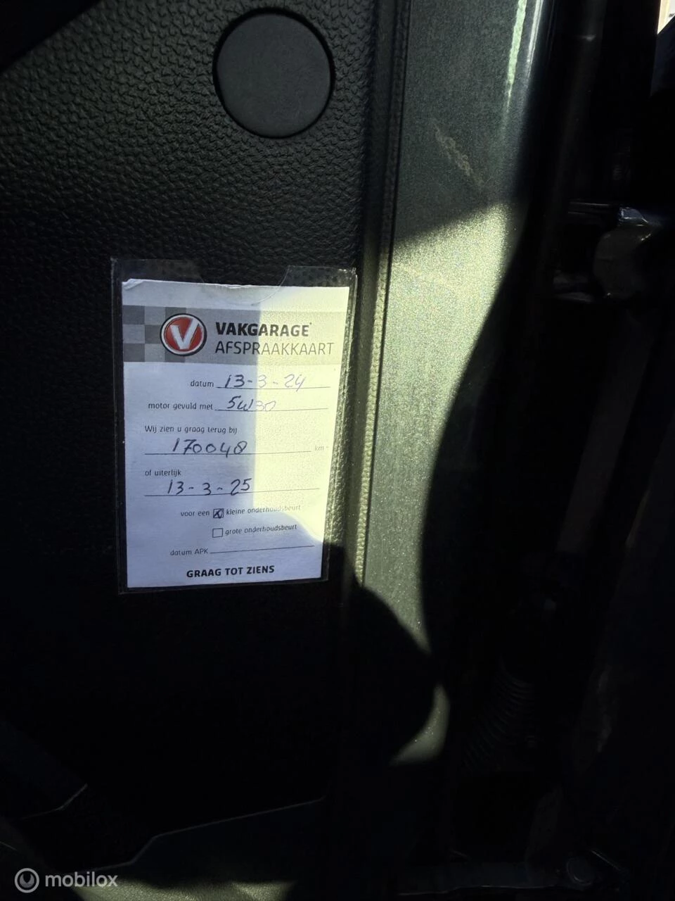 Hoofdafbeelding Hyundai ix35