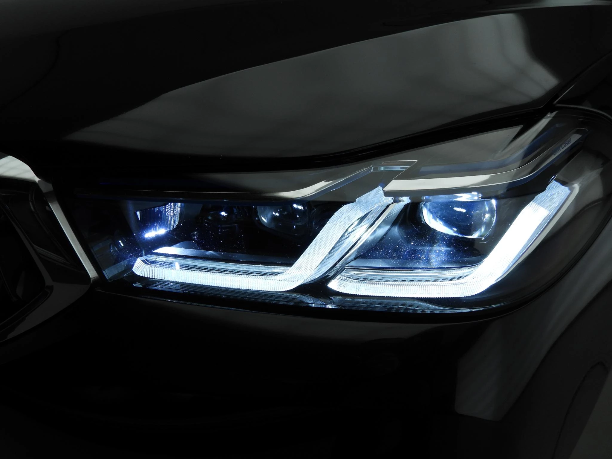 Hoofdafbeelding BMW 6 Serie