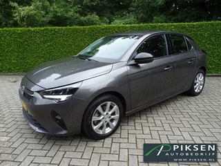 Hoofdafbeelding Opel Corsa Opel Corsa 1.2 ELEGANCE AIRCO BLUETOOTH NAVI STOEL EN STUUR VERW