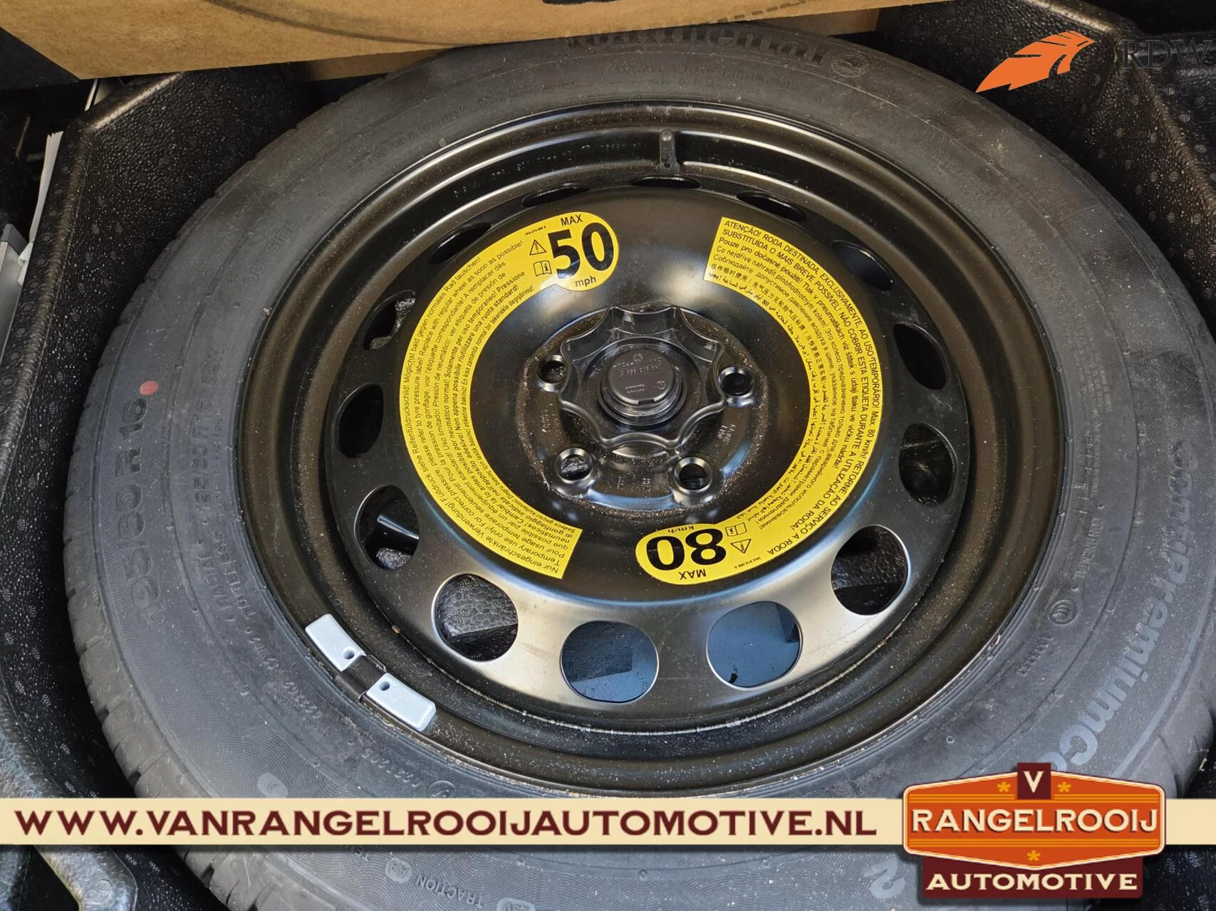 Hoofdafbeelding Škoda Yeti