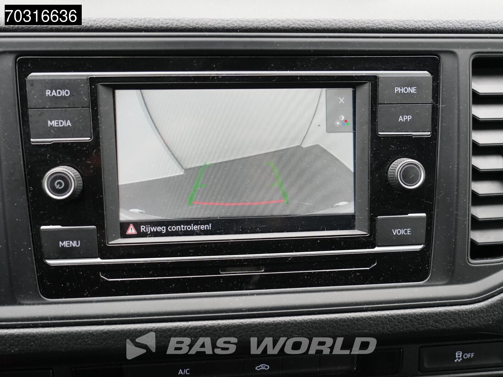 Hoofdafbeelding MAN TGE