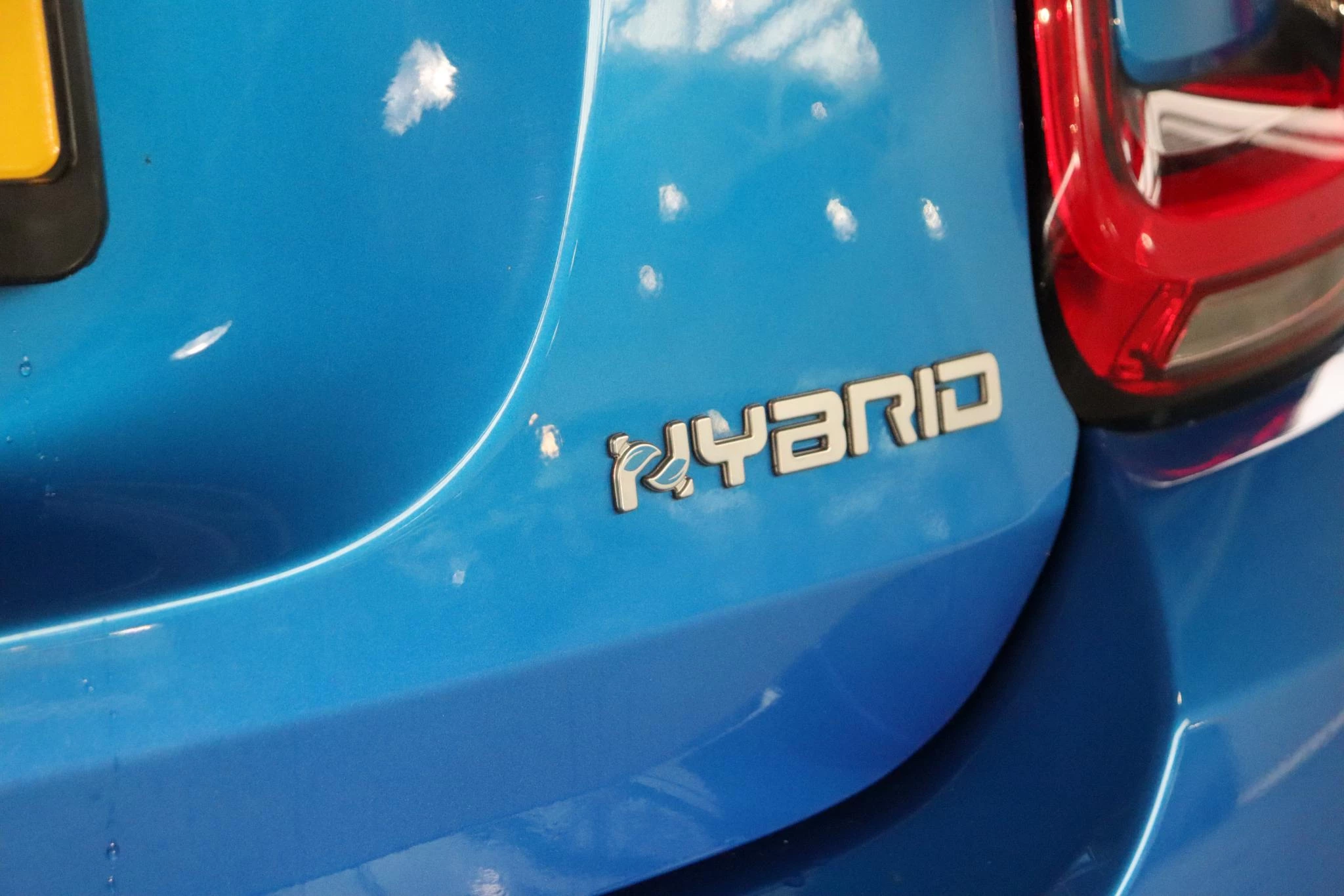 Hoofdafbeelding Fiat 500X