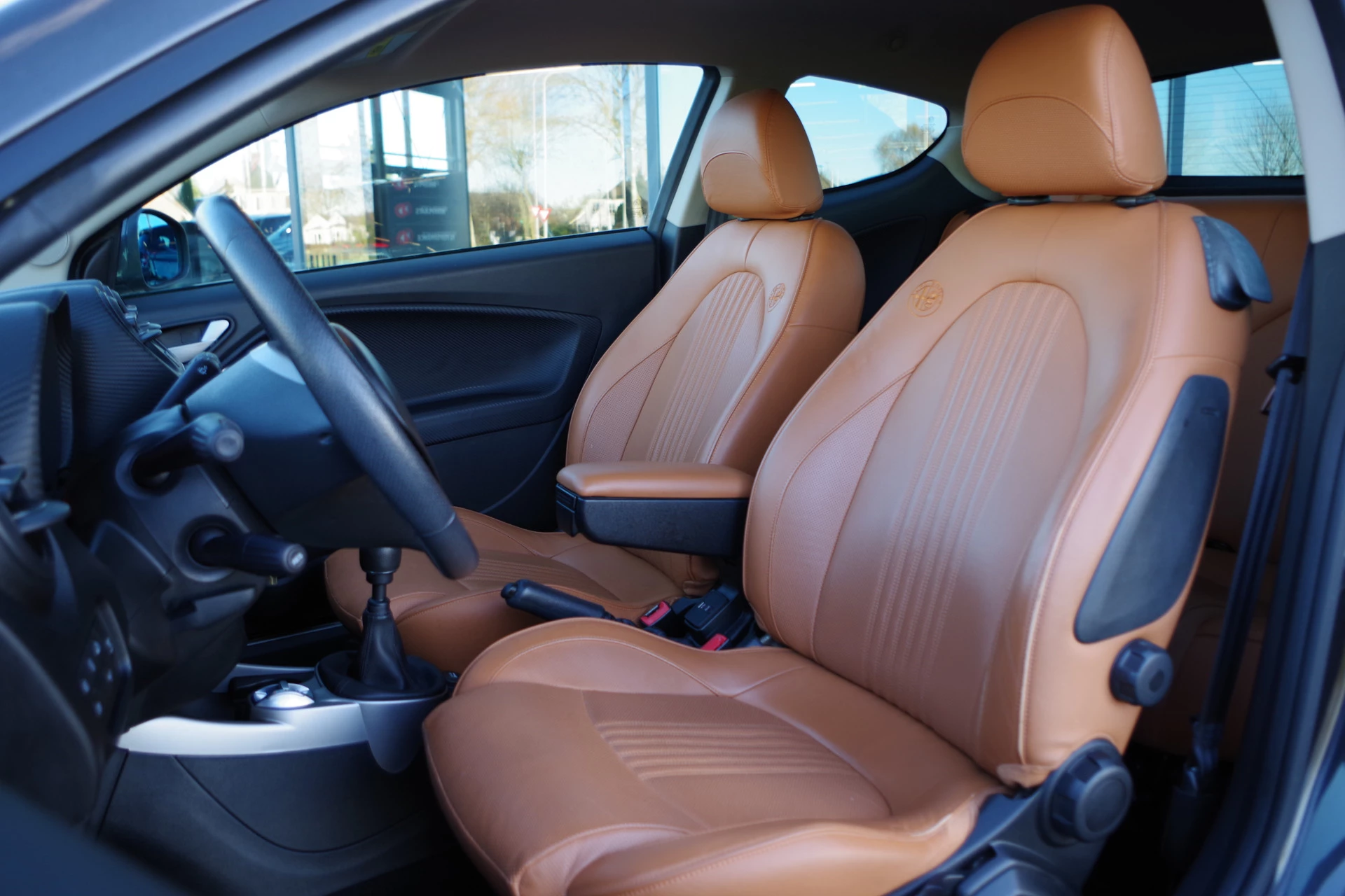 Hoofdafbeelding Alfa Romeo MiTo