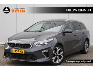 Kia Ceed Sportswagon 1.0 T-GDi ExecutiveLine Schuifdak | Automaat | JBL | Stuur/stoel verwarming | Stoelventilatie |