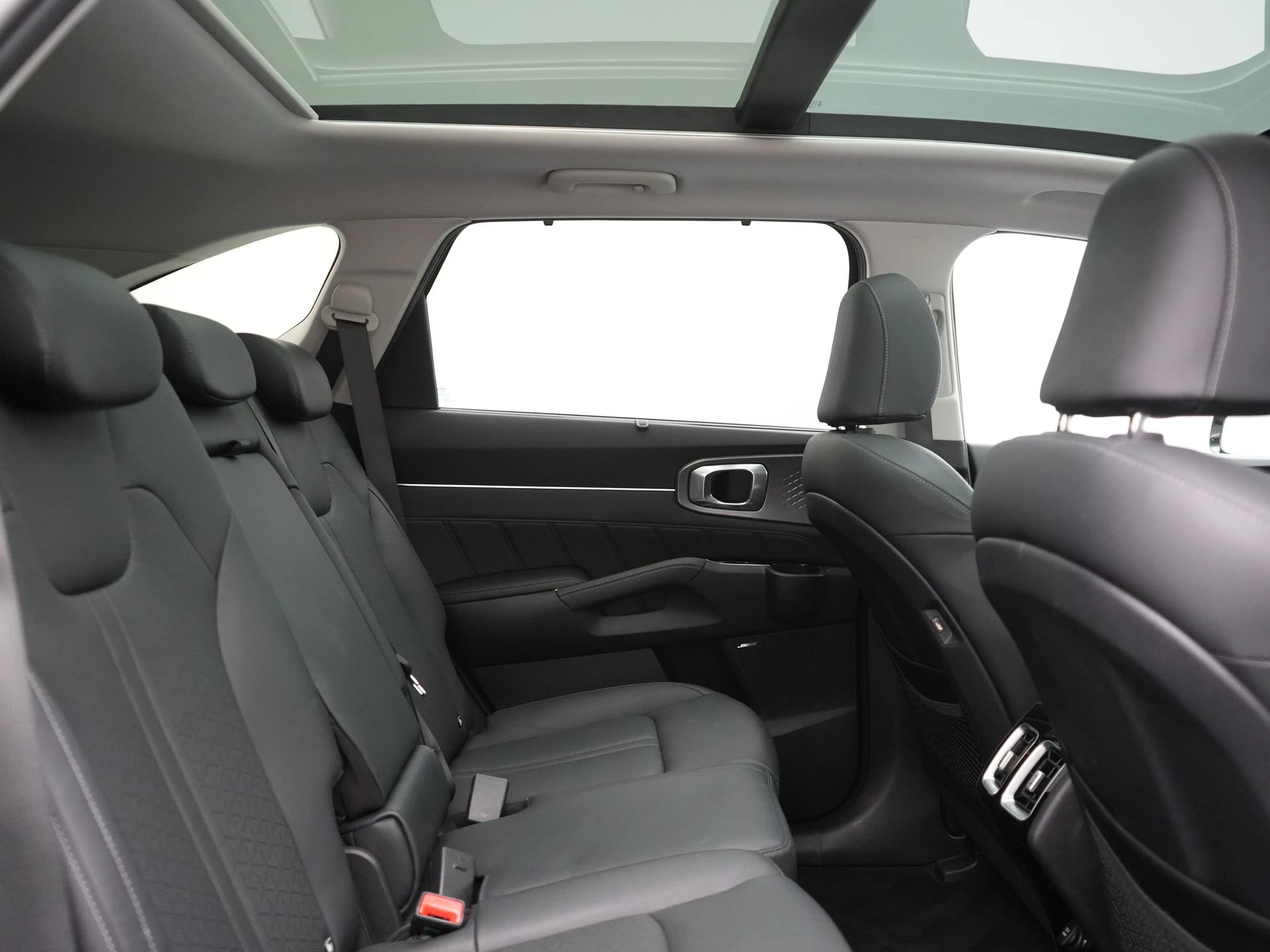 Hoofdafbeelding Kia Sorento