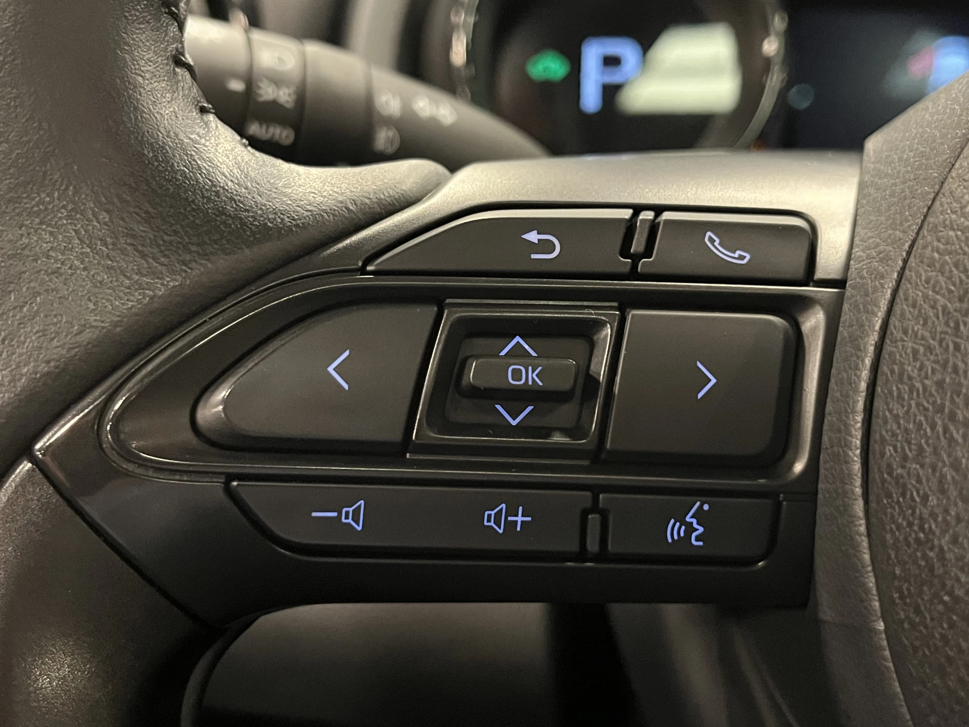 Hoofdafbeelding Mazda 2 Hybrid