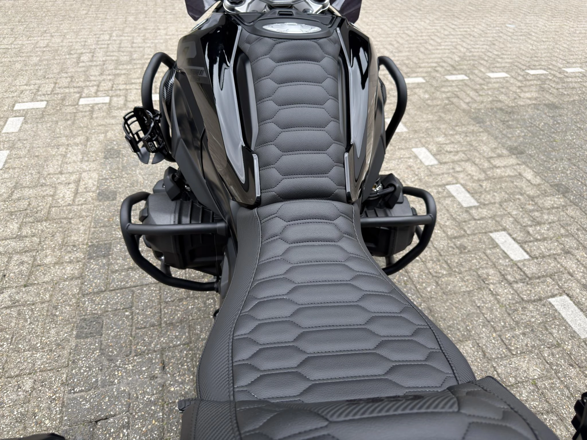 Hoofdafbeelding BMW R 1300 GS