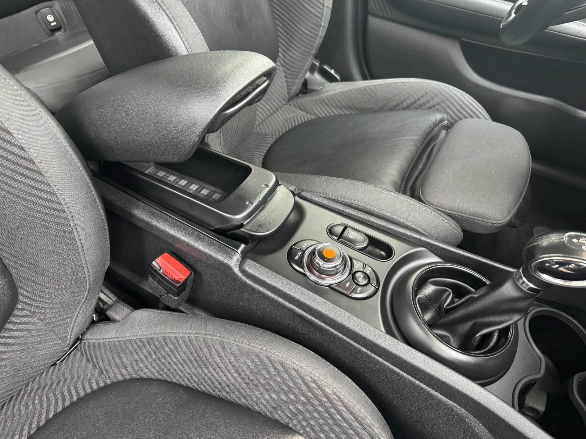 Hoofdafbeelding MINI Clubman