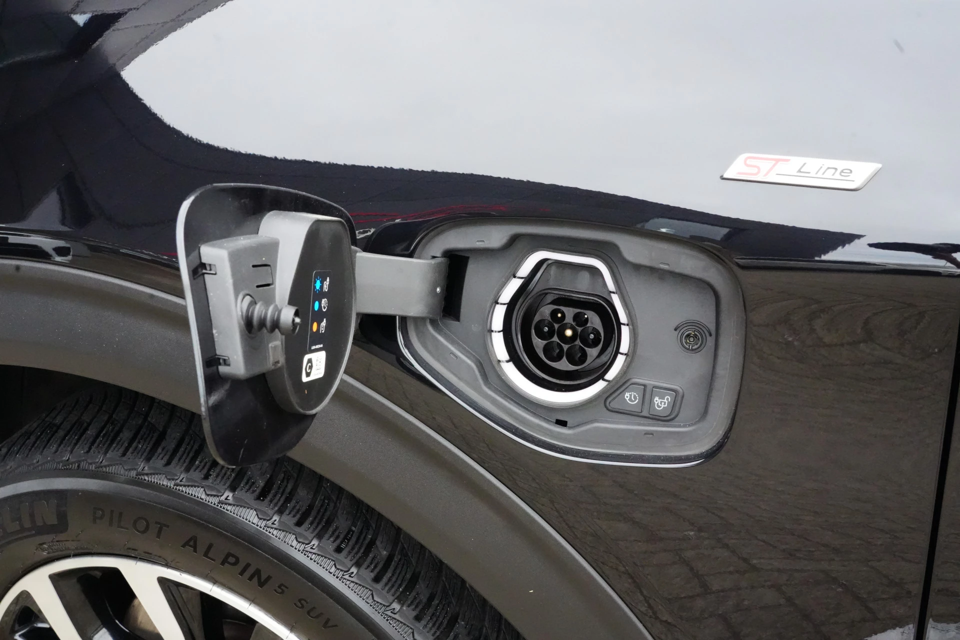 Hoofdafbeelding Ford Explorer