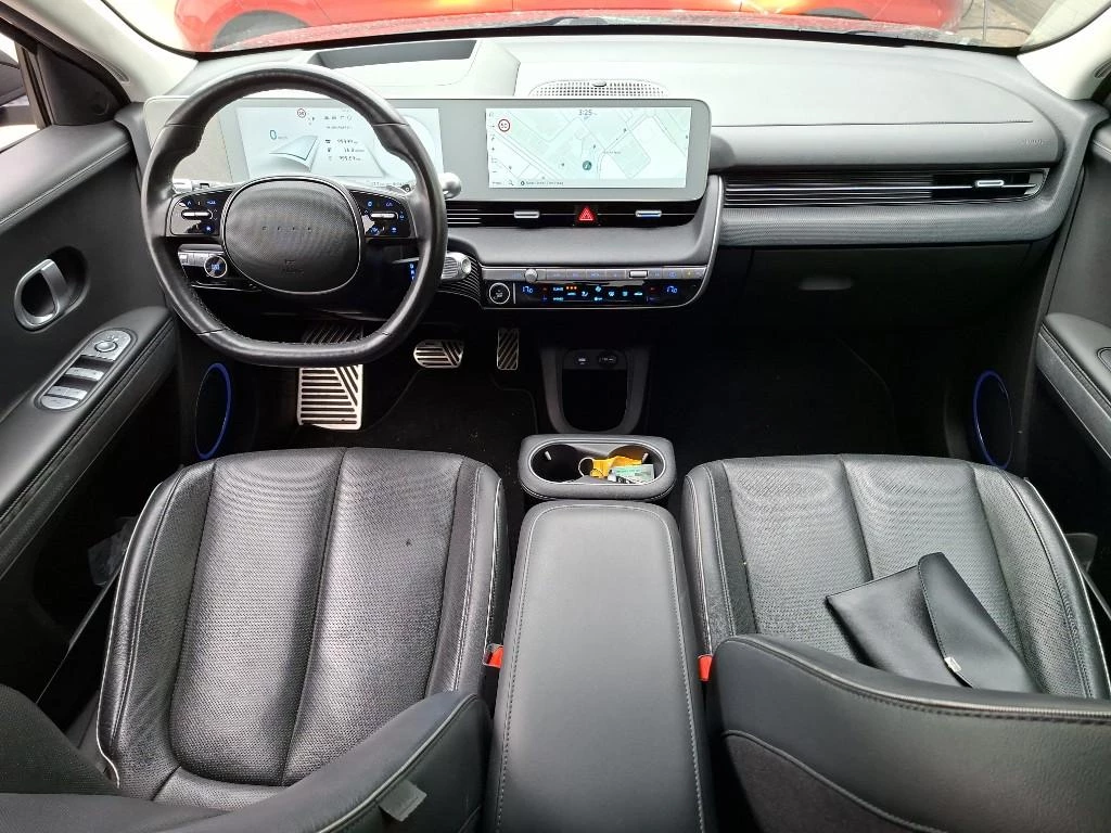 Hoofdafbeelding Hyundai IONIQ 5