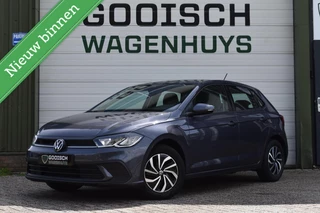 Volkswagen Polo 1.0 TSI Life | Carplay | Airco | Cruise Control |