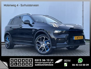 Lynk & Co 01 1.5 PHEV Pano.dak 360° Cam Carplay Adapt.Cruise incl.BTW
