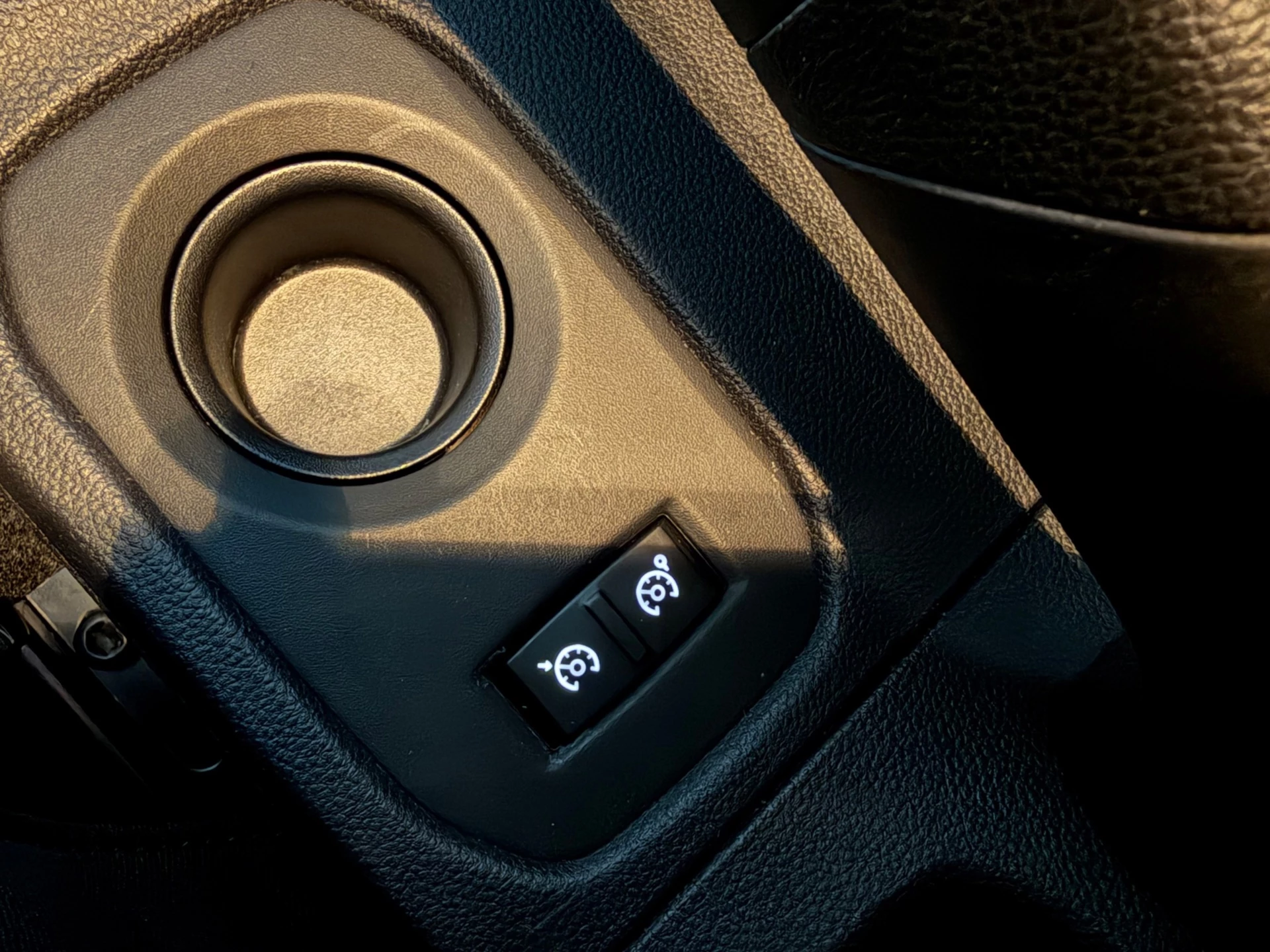 Hoofdafbeelding Dacia Duster